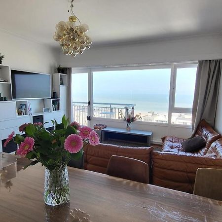 Seacityview Oostende Kültér fotó