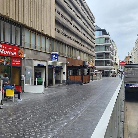 Seacityview Oostende Kültér fotó