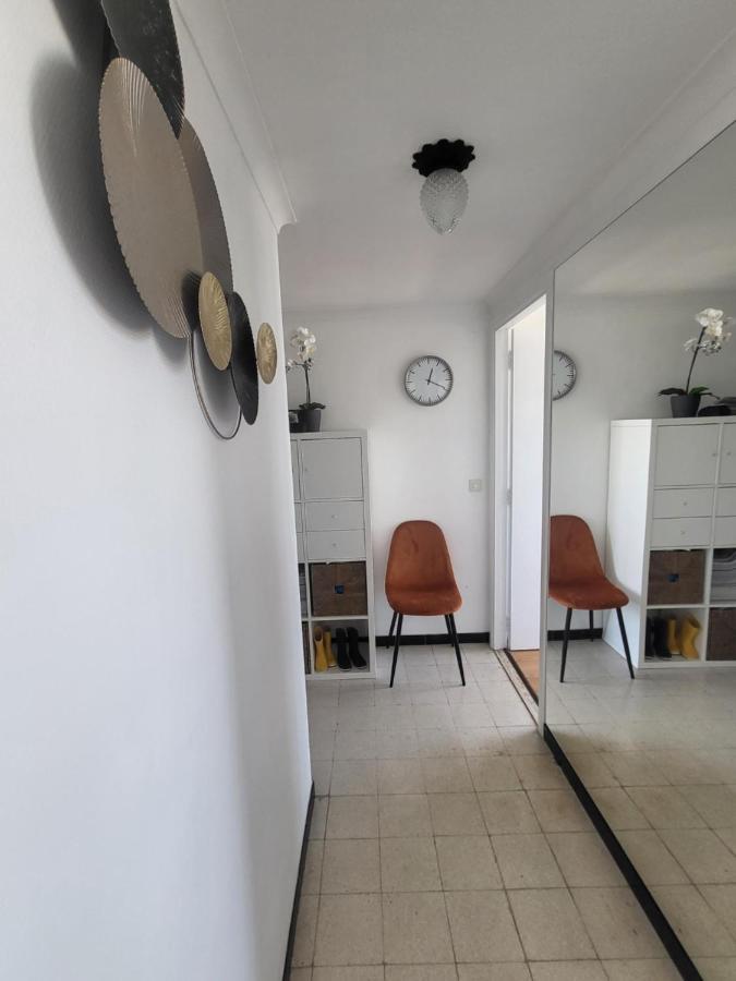 Seacityview Oostende Kültér fotó
