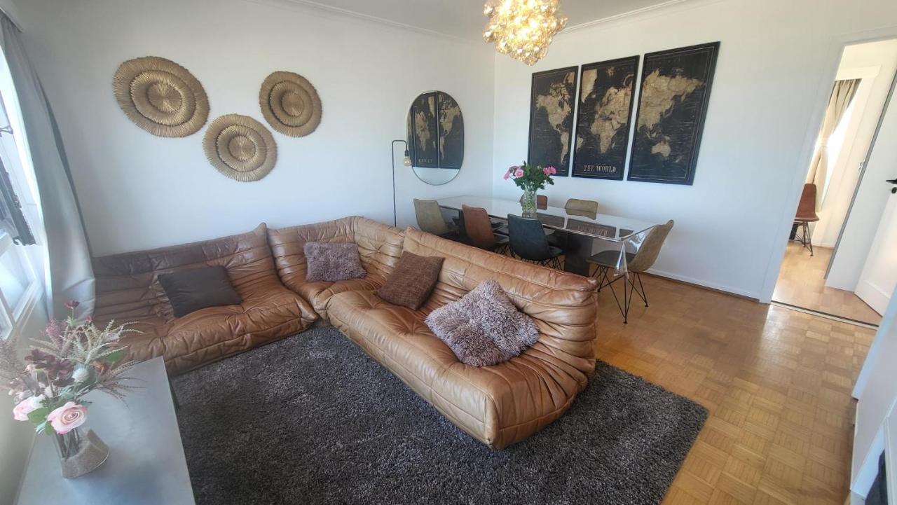 Seacityview Oostende Kültér fotó