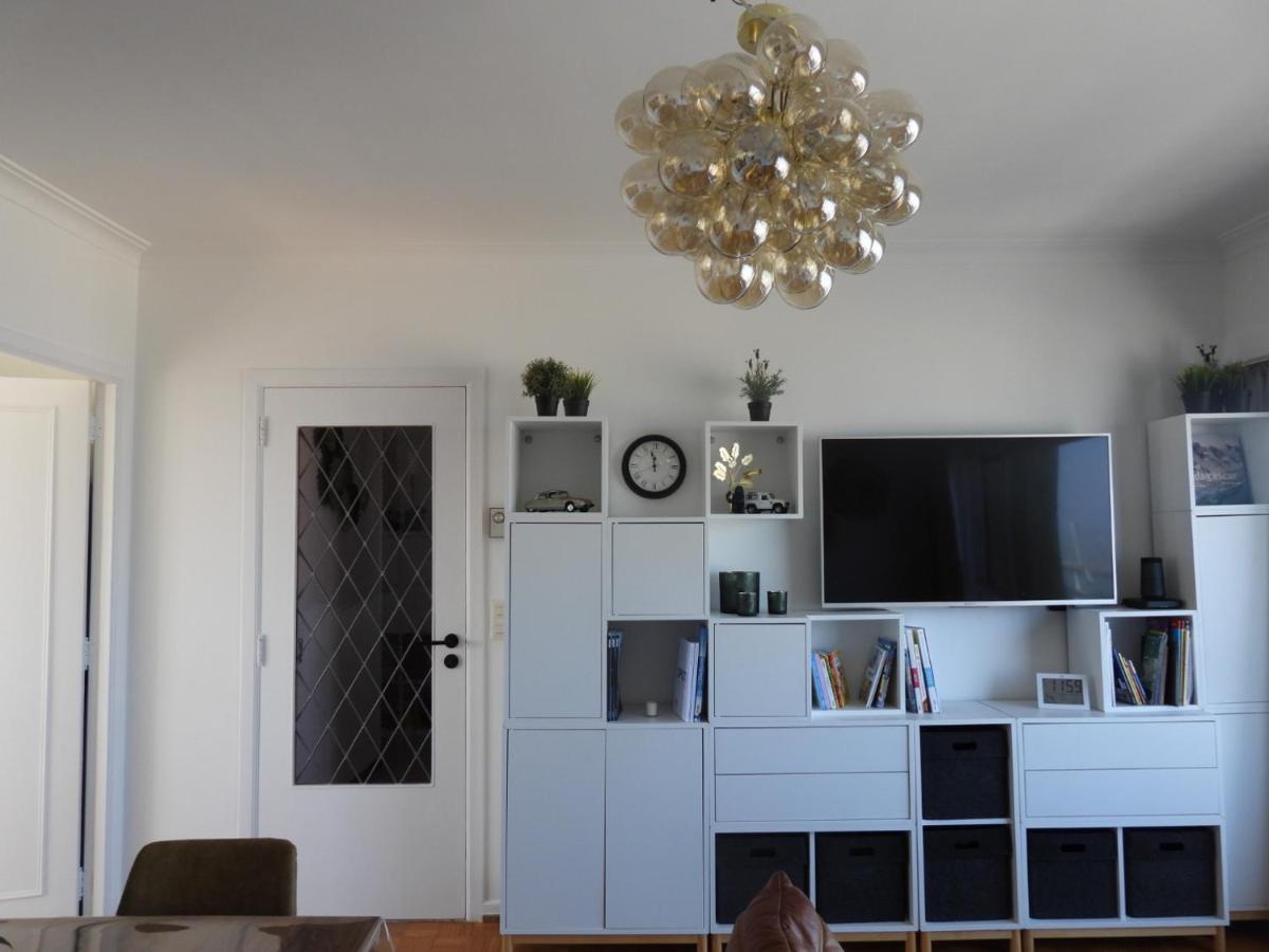 Seacityview Oostende Kültér fotó