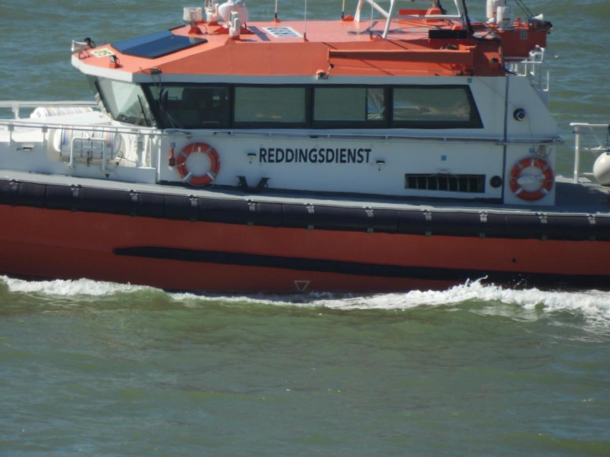 Seacityview Oostende Kültér fotó