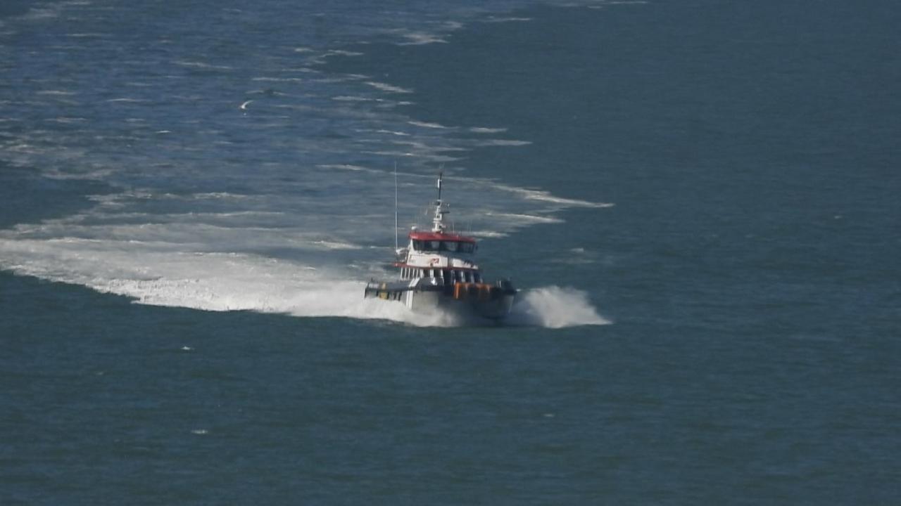Seacityview Oostende Kültér fotó