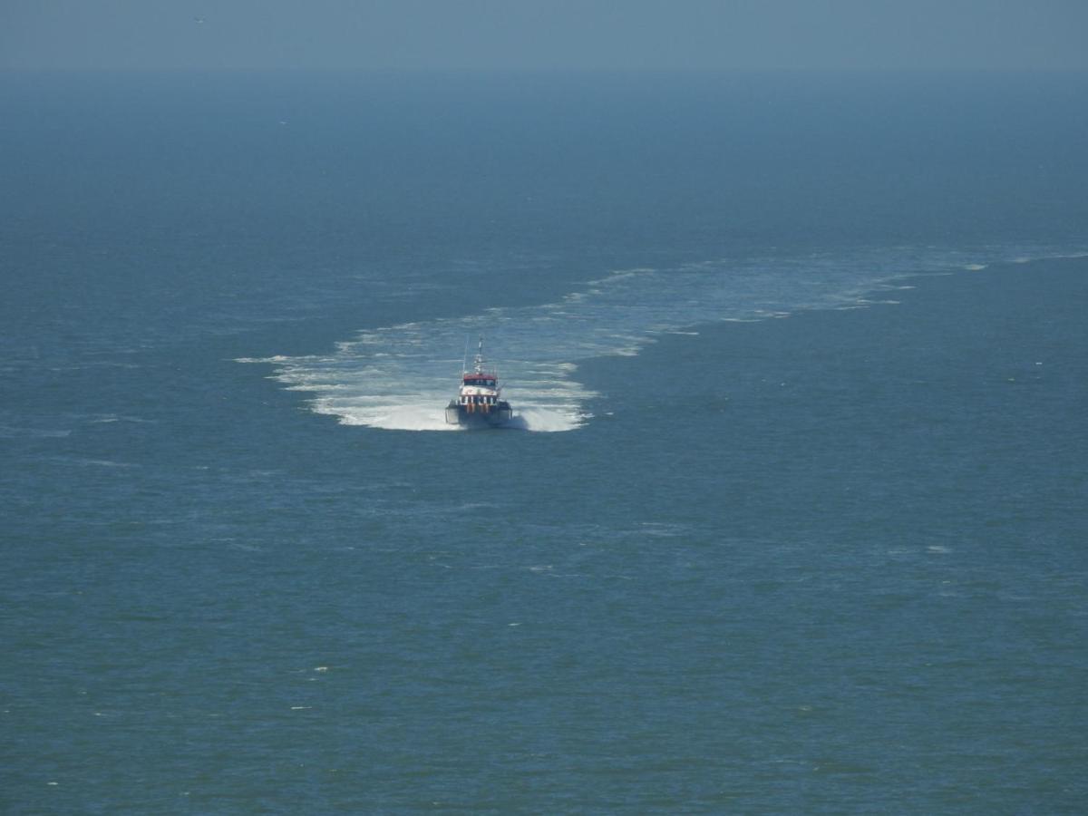 Seacityview Oostende Kültér fotó