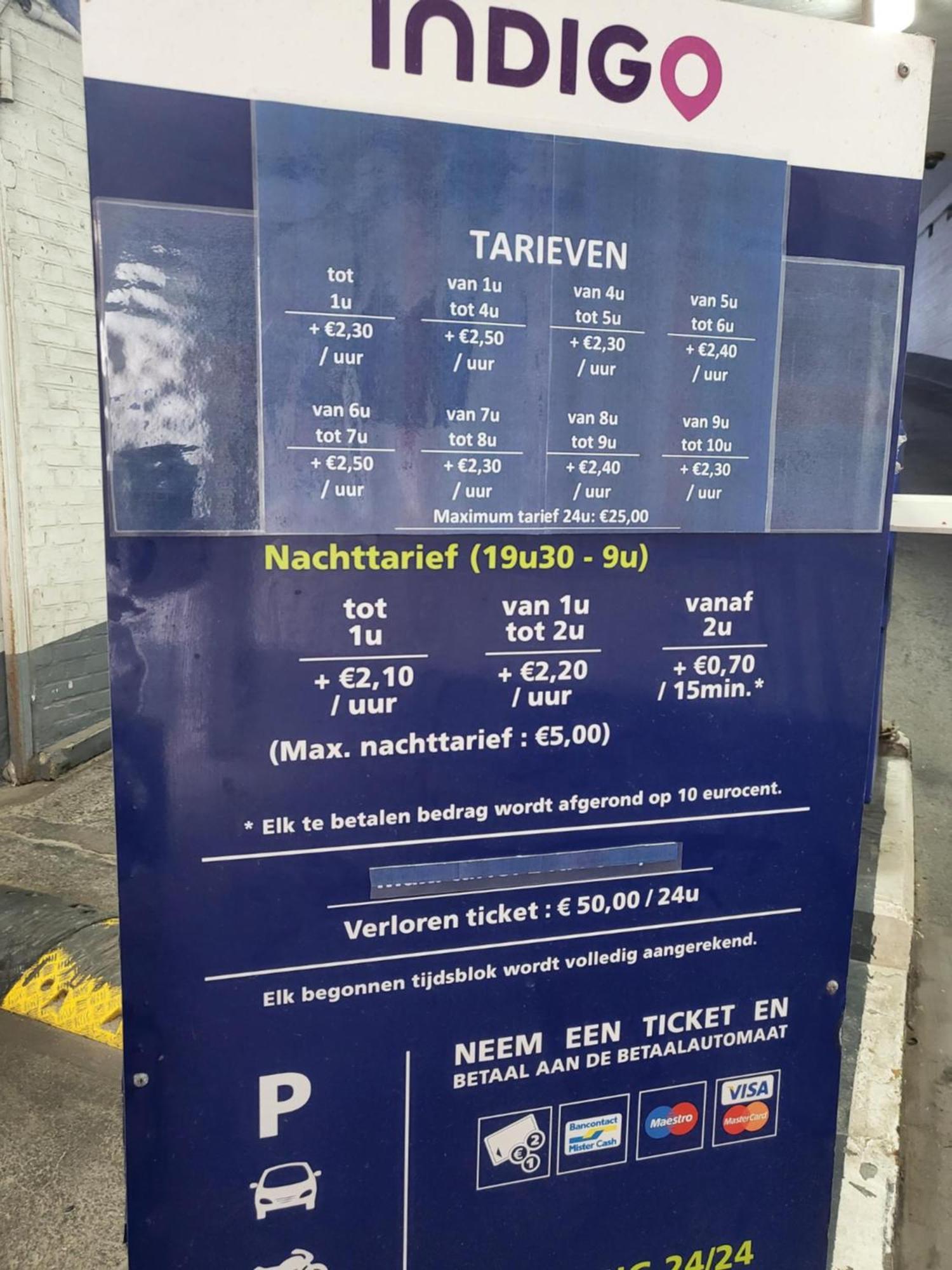 Seacityview Oostende Kültér fotó