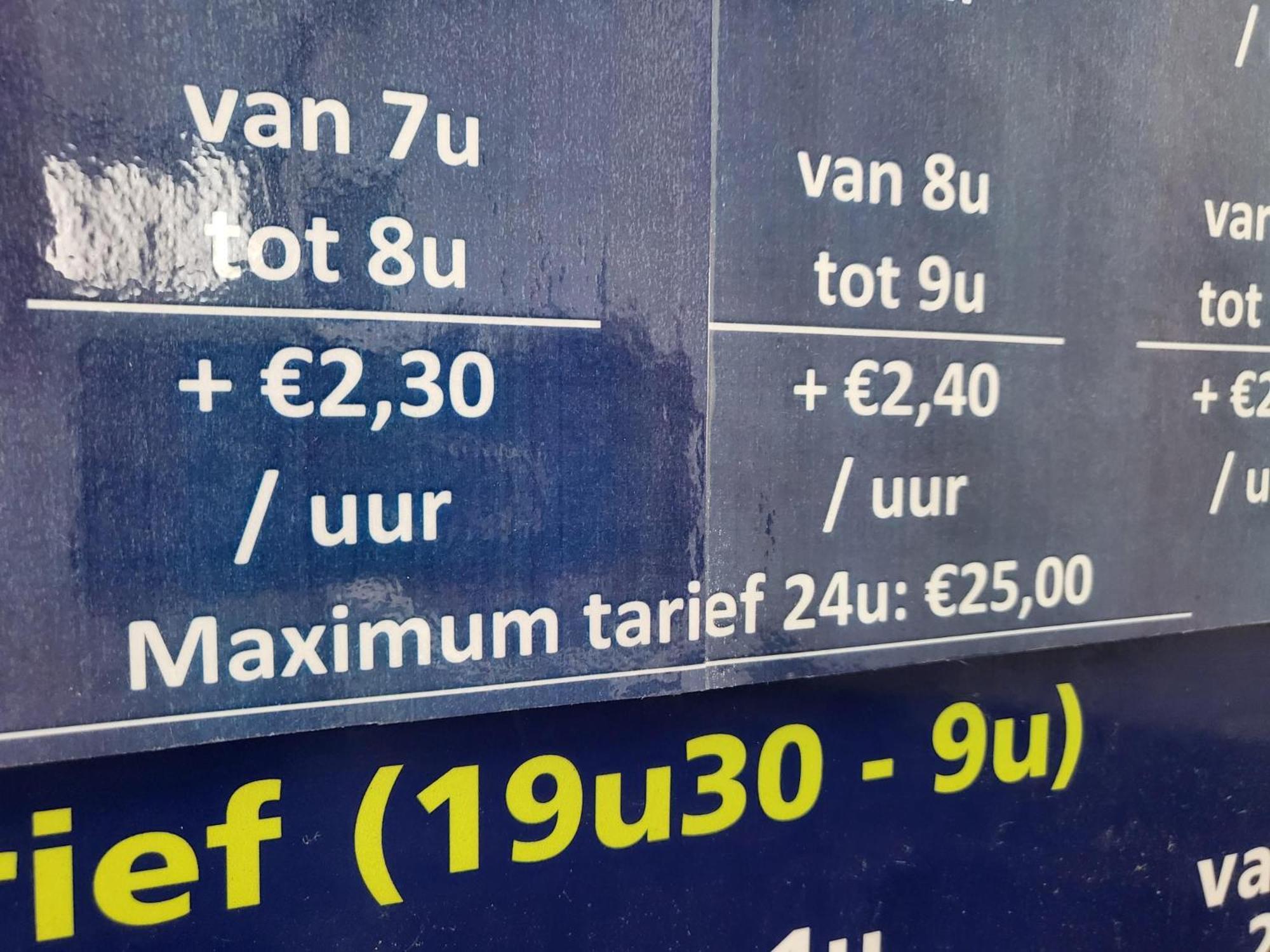 Seacityview Oostende Kültér fotó